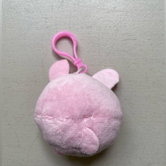 Hello Kitty Bunny bag clip 🩷 - Picture 2 of 5